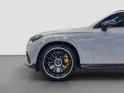 Mercedes-Benz GLC 63 AMG S E Performance