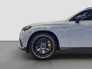 MERCEDES-BENZ GLC 63 AMG S E Performance