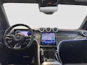 Mercedes-Benz GLC 63 AMG S E Performance