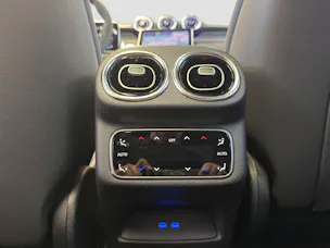 MERCEDES-BENZ GLC 63 AMG S E Performance