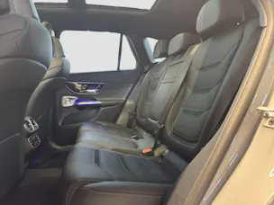 MERCEDES-BENZ GLC 63 AMG S E Performance