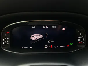 CUPRA Ateca 2.0TSI 4Drive DSG