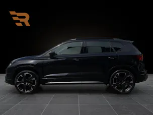 CUPRA Ateca 2.0TSI 4Drive DSG