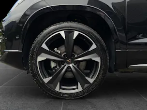 CUPRA Ateca 2.0TSI 4Drive DSG