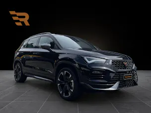 CUPRA Ateca 2.0TSI 4Drive DSG