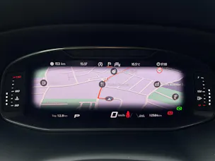 CUPRA Ateca 2.0TSI 4Drive DSG