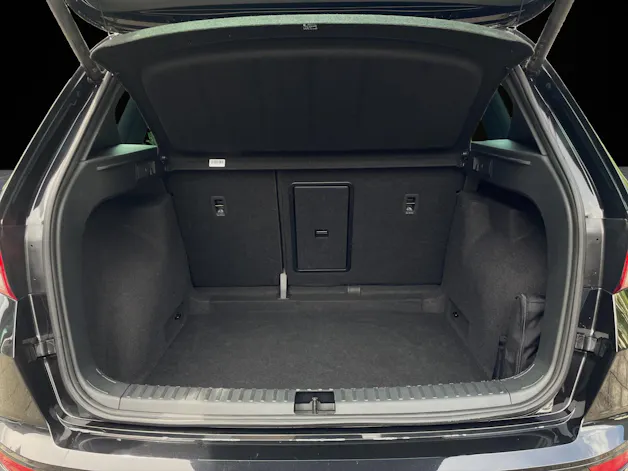 Cupra Ateca 2.0TSI 4Drive DSG