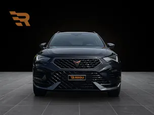 CUPRA Ateca 2.0TSI 4Drive DSG