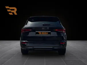 CUPRA Ateca 2.0TSI 4Drive DSG