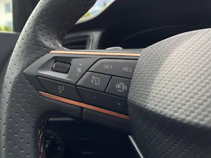 CUPRA Ateca 2.0TSI 4Drive DSG