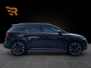 CUPRA Ateca 2.0TSI 4Drive DSG