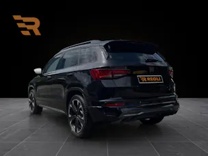CUPRA Ateca 2.0TSI 4Drive DSG