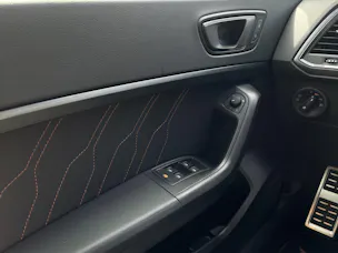 CUPRA Ateca 2.0TSI 4Drive DSG