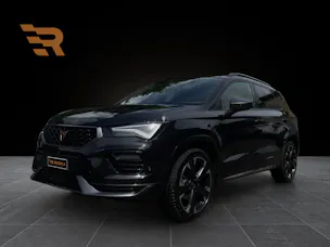 Cupra Ateca 2.0TSI 4Drive DSG