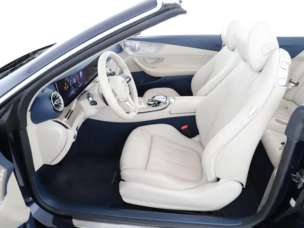Mercedes-Benz E 450 Avantgarde 4 Matic