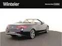 Mercedes-Benz E 450 Avantgarde 4 Matic