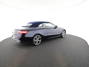 MERCEDES-BENZ E 450 Avantgarde 4 Matic