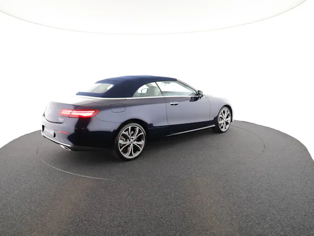 Mercedes-Benz E 450 Avantgarde 4 Matic