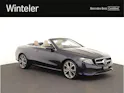 Mercedes-Benz E 450 Avantgarde 4 Matic