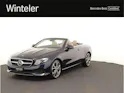 Mercedes-Benz E 450 Avantgarde 4 Matic