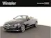 Mercedes-Benz E 450 Avantgarde 4 Matic