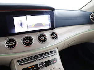 MERCEDES-BENZ E 450 Avantgarde 4 Matic