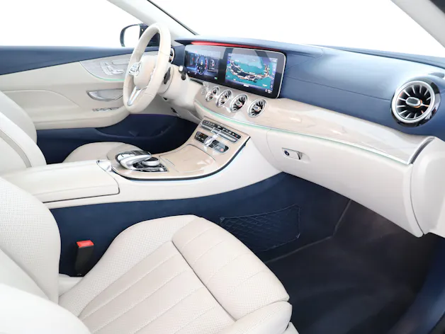 Mercedes-Benz E 450 Avantgarde 4 Matic