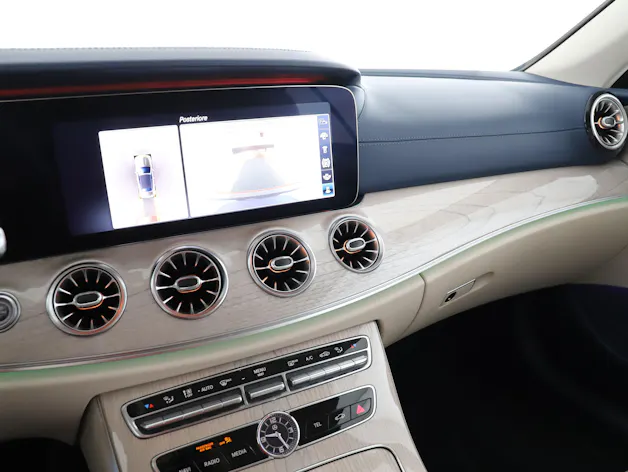 Mercedes-Benz E 450 Avantgarde 4 Matic