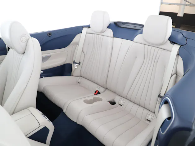 Mercedes-Benz E 450 Avantgarde 4 Matic