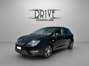 SEAT Ibiza 1.2 TSI FR Stopp-Start