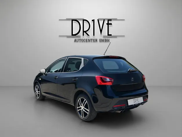 SEAT Ibiza 1.2 TSI FR Stopp-Start