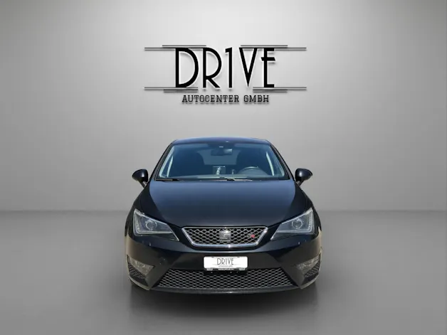 SEAT Ibiza 1.2 TSI FR Stopp-Start