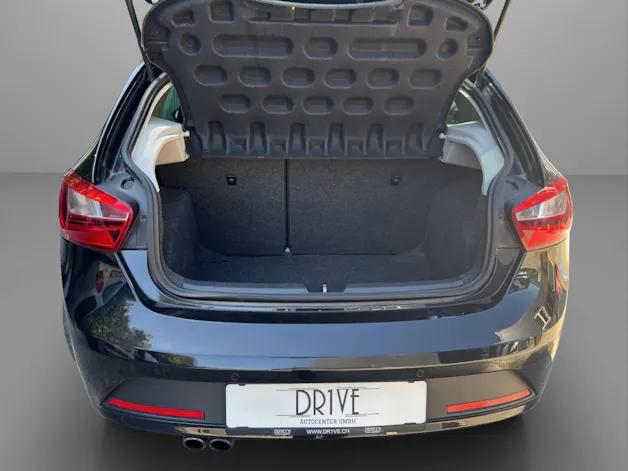 SEAT Ibiza 1.2 TSI FR Stopp-Start