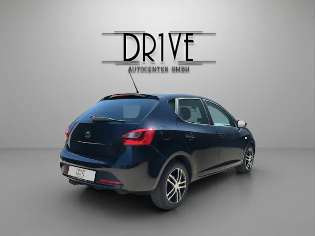SEAT Ibiza 1.2 TSI FR Stopp-Start