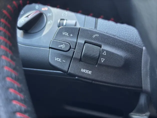 SEAT Ibiza 1.2 TSI FR Stopp-Start