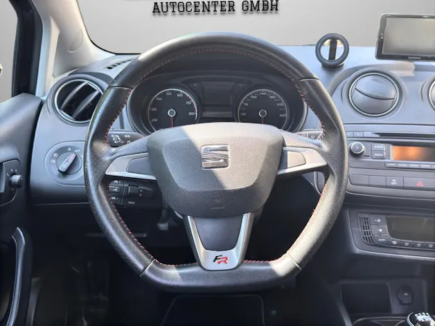 SEAT Ibiza 1.2 TSI FR Stopp-Start