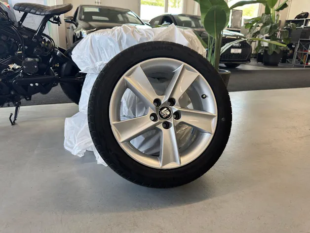 SEAT Ibiza 1.2 TSI FR Stopp-Start