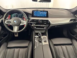 BMW 530d xDrive Touring ''Umbau im M5-Look''
