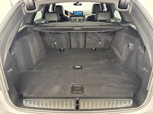 BMW 530d xDrive Touring ''Umbau im M5-Look''