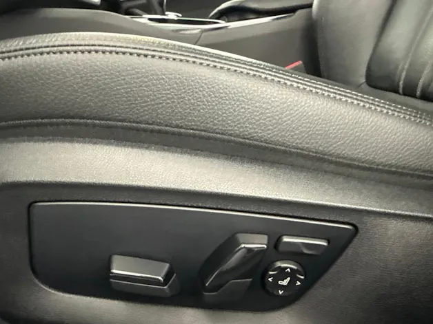 BMW 530d xDrive Touring ''Umbau im M5-Look''