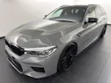 BMW 530d xDrive Touring ''Umbau im M5-Look''