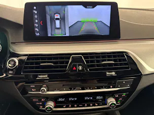 BMW 530d xDrive Touring ''Umbau im M5-Look''