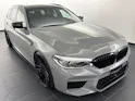BMW 530d xDrive Touring ''Umbau im M5-Look''