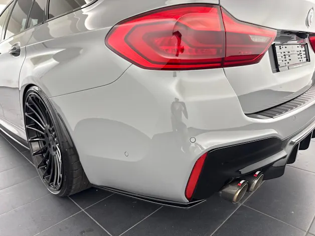 BMW 530d xDrive Touring ''Umbau im M5-Look''