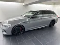 BMW 530d xDrive Touring ''Umbau im M5-Look''