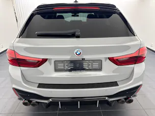 BMW 530d xDrive Touring ''Umbau im M5-Look''