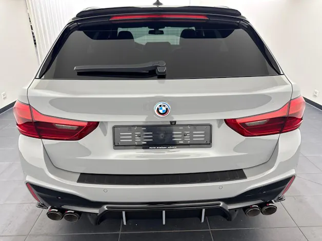BMW 530d xDrive Touring ''Umbau im M5-Look''