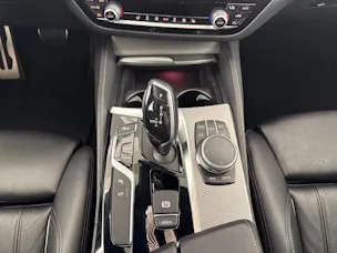 BMW 530d xDrive Touring ''Umbau im M5-Look''