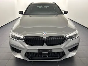 BMW 530d xDrive Touring ''Umbau im M5-Look''
