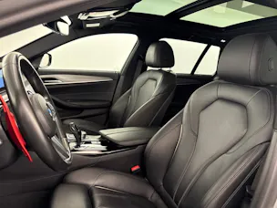 BMW 530d xDrive Touring ''Umbau im M5-Look''
